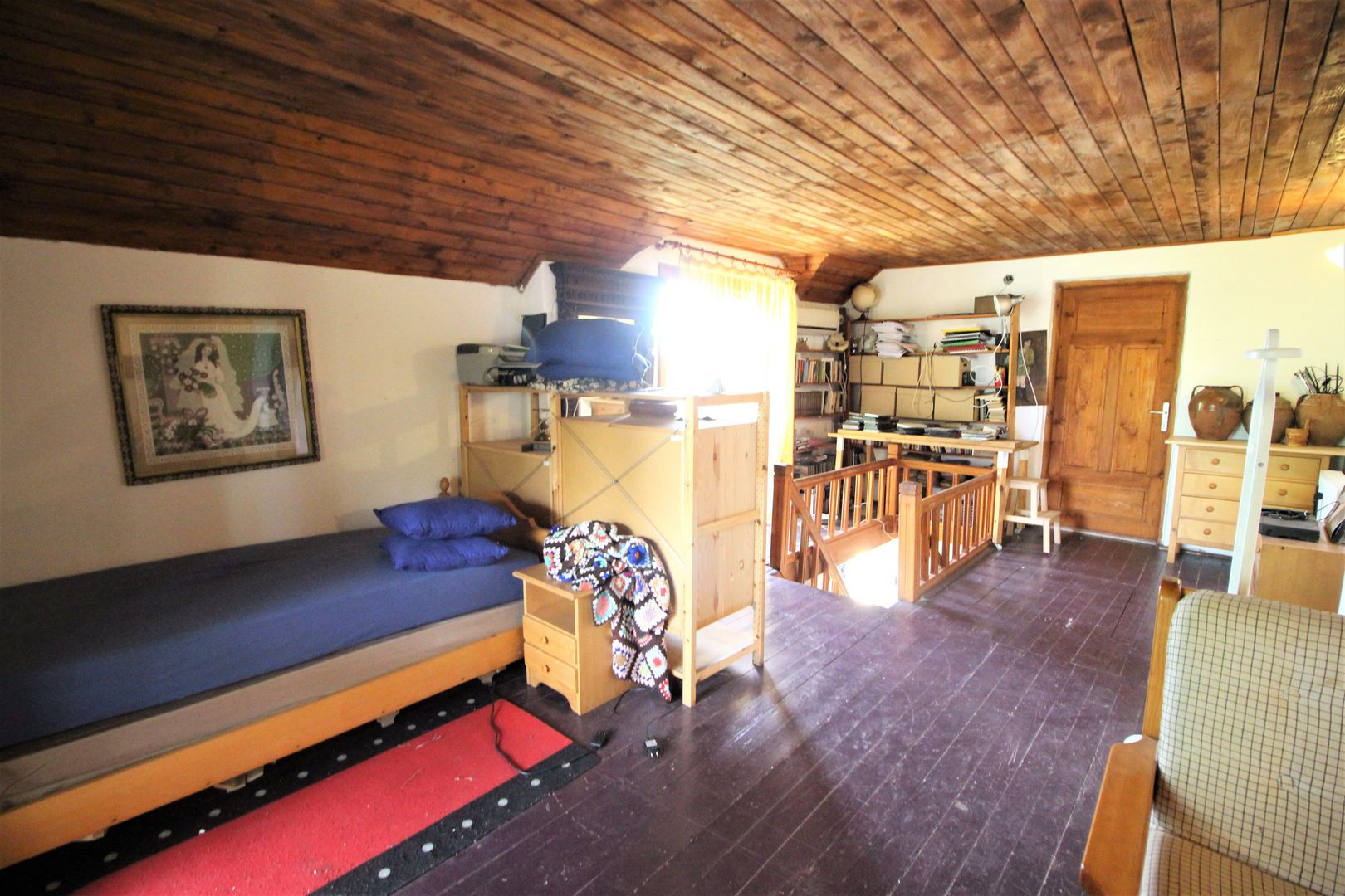 Casa deschidere lac 14 metri teren 878 mp in Samurcasi Crevedia Buftea - Poză 10