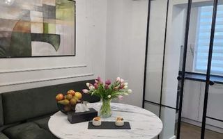 Apartament 2 camere Girocului etaj 1 lux - Poză 4