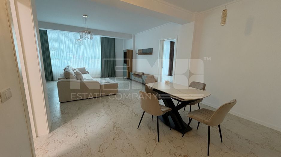 Apartament 3 camere | Rădăuți | 90 mp utili | 500 euro/lună - Poză 4
