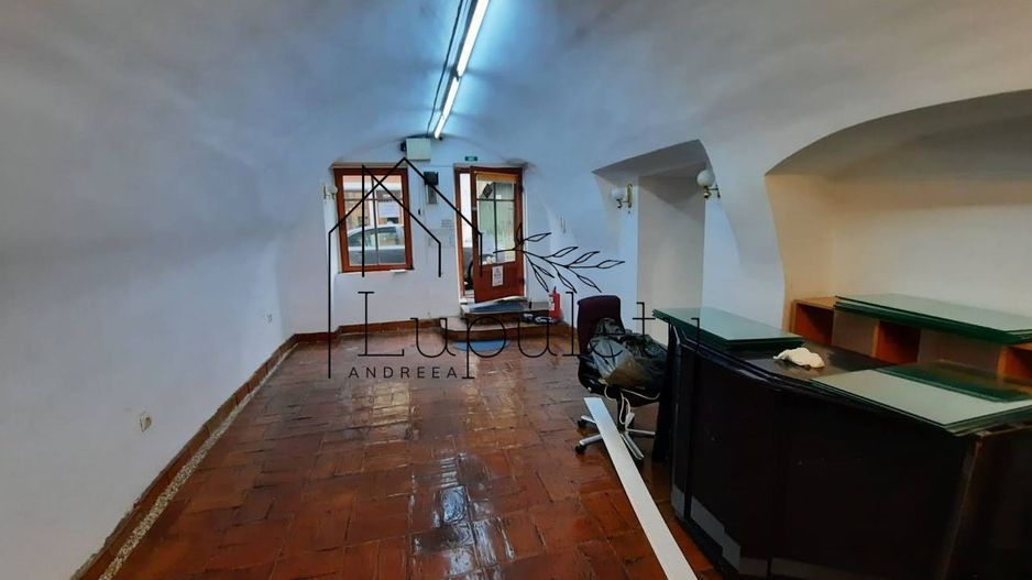 Spațiu Comercial de Închiriat | 60 MPU| Ultracentral–Podul Minciunilor - Poză 3