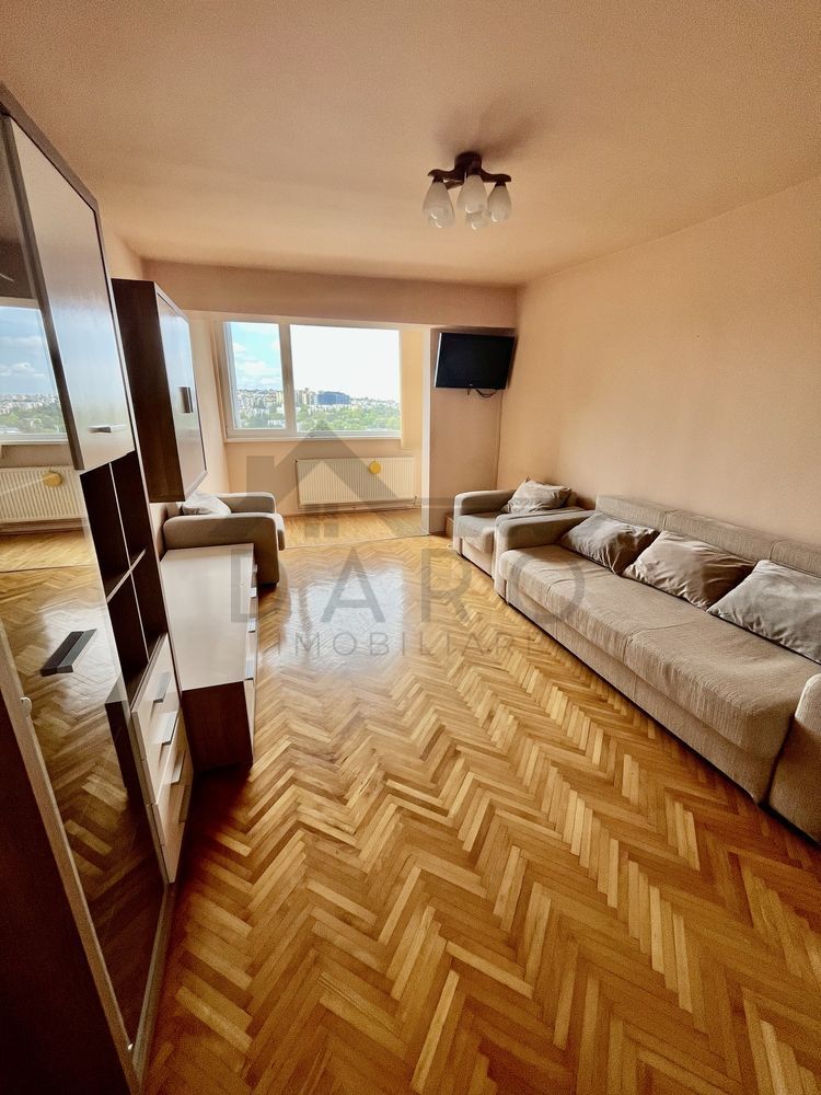 Apartament de inchiriat - Poză 1