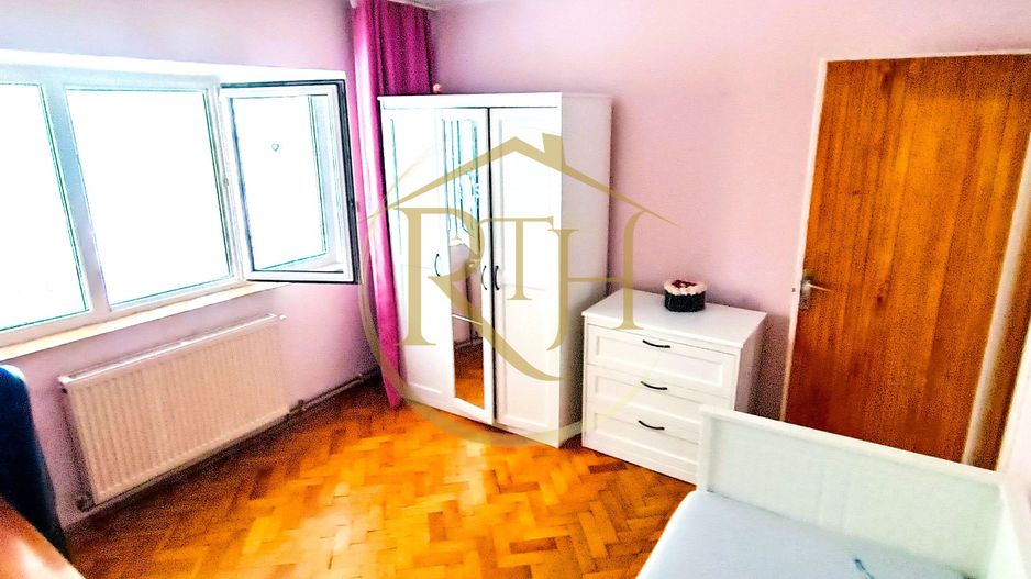 Închiriez apartament 3 camere la parter – Zona Soarelui, Timișoara - Poză 6