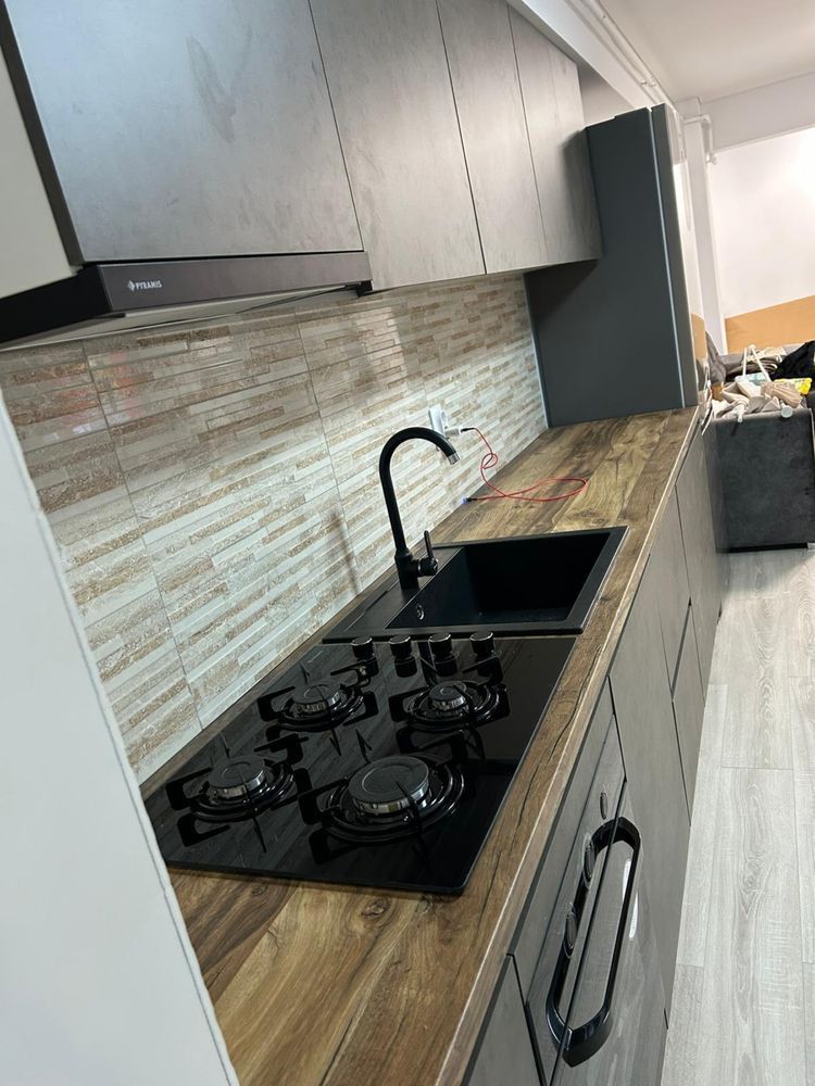 Apartament NOU 2 camere SD 50 mp Copou Garden 450 euro - Poză 4