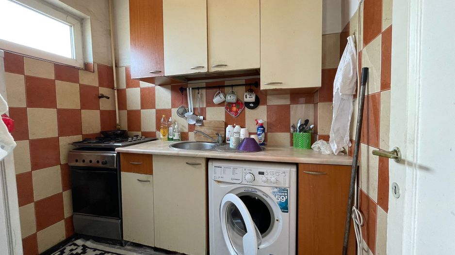 SO2  Apartament 2 camere Centrul Istoric - Poză 4