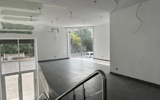 Vanzarea spațiului comercial 136 mp, str. Kiev, Bălți - Poză 15