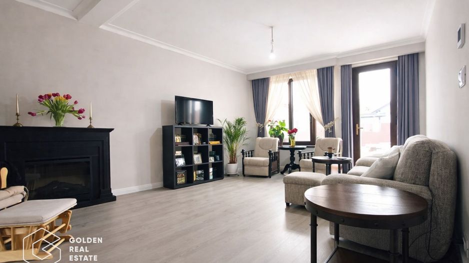 Casa practica cu 4 dormitoare, imobil eficient energetic, Via Carmina - Poză 11