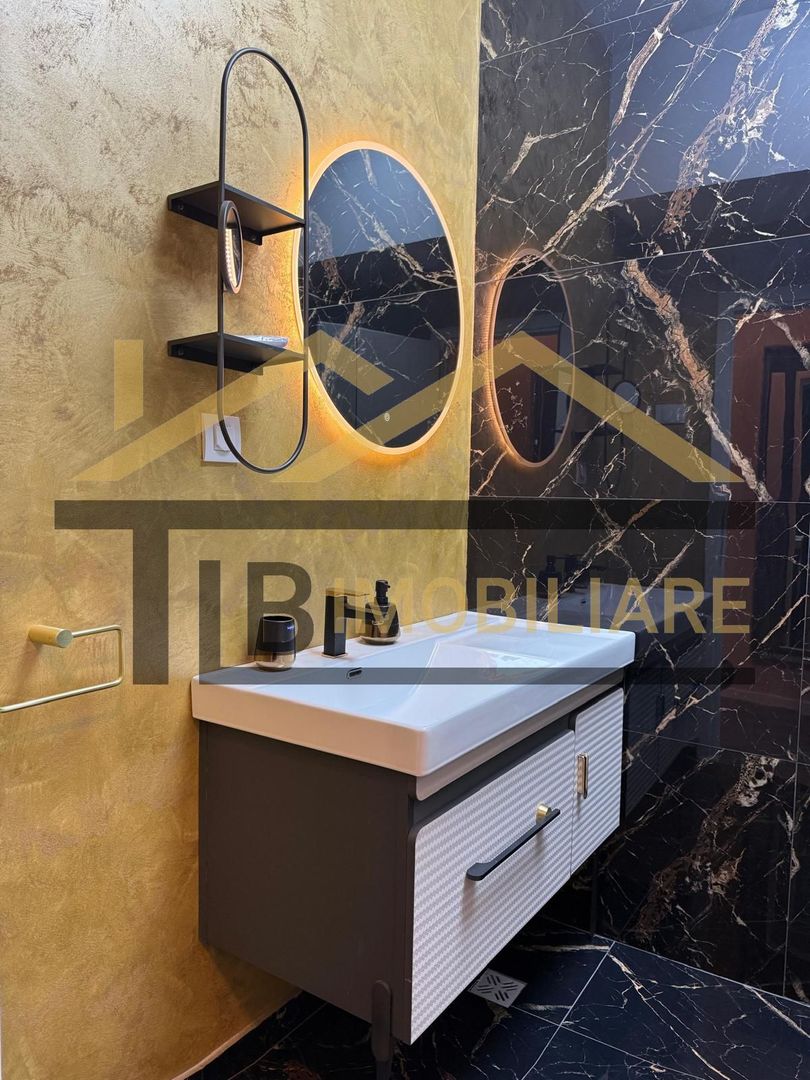 Apartament de 3 camere, Lux, 65 mp, Zona Ultracentrala - Poză 10