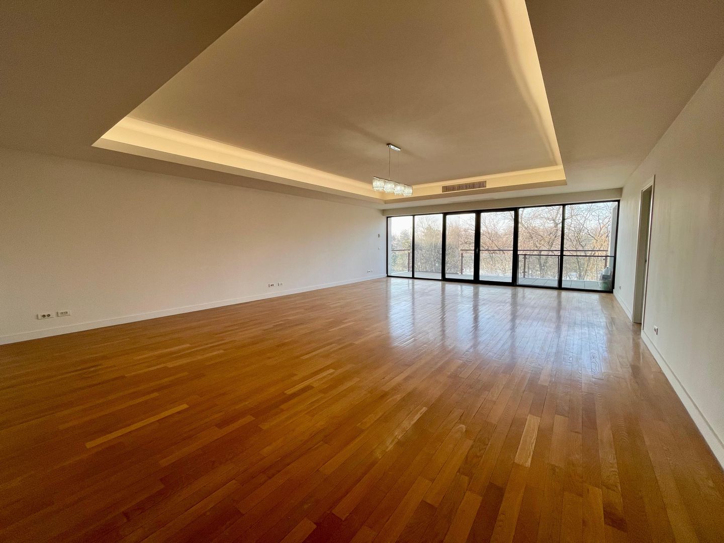 Apartament premium cu vedere spre parc – Soseaua Nordului, Herastrau - Poză 3