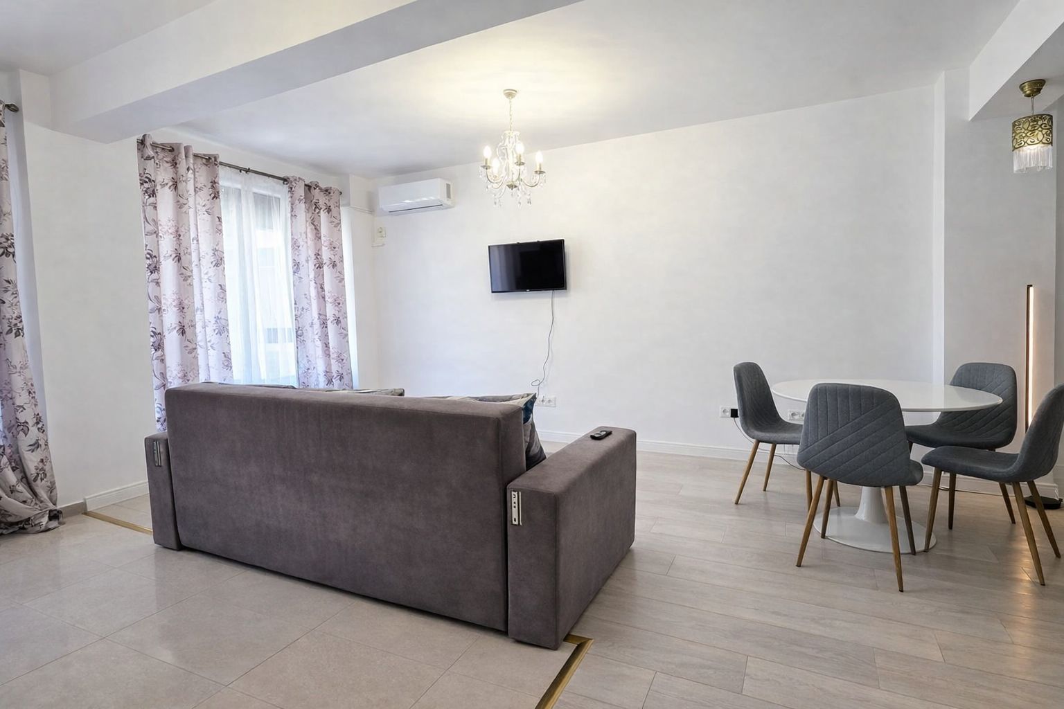 Apartament 2 camere | Jovial Residence  I 2 locuri de parcare incluse - Poză 3