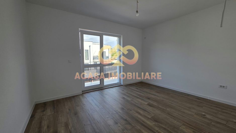 INTABULAT  PACURARI  KAUFLAND  2 CAMERE 59mp +44 mp MANSARDA - Poză 3