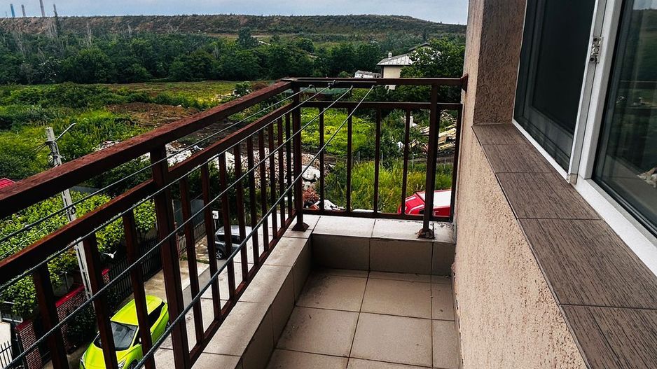 Apartament 2 camere, mutare imediata, mobilat si utilat, loc de parcare inclus! - Poză 8