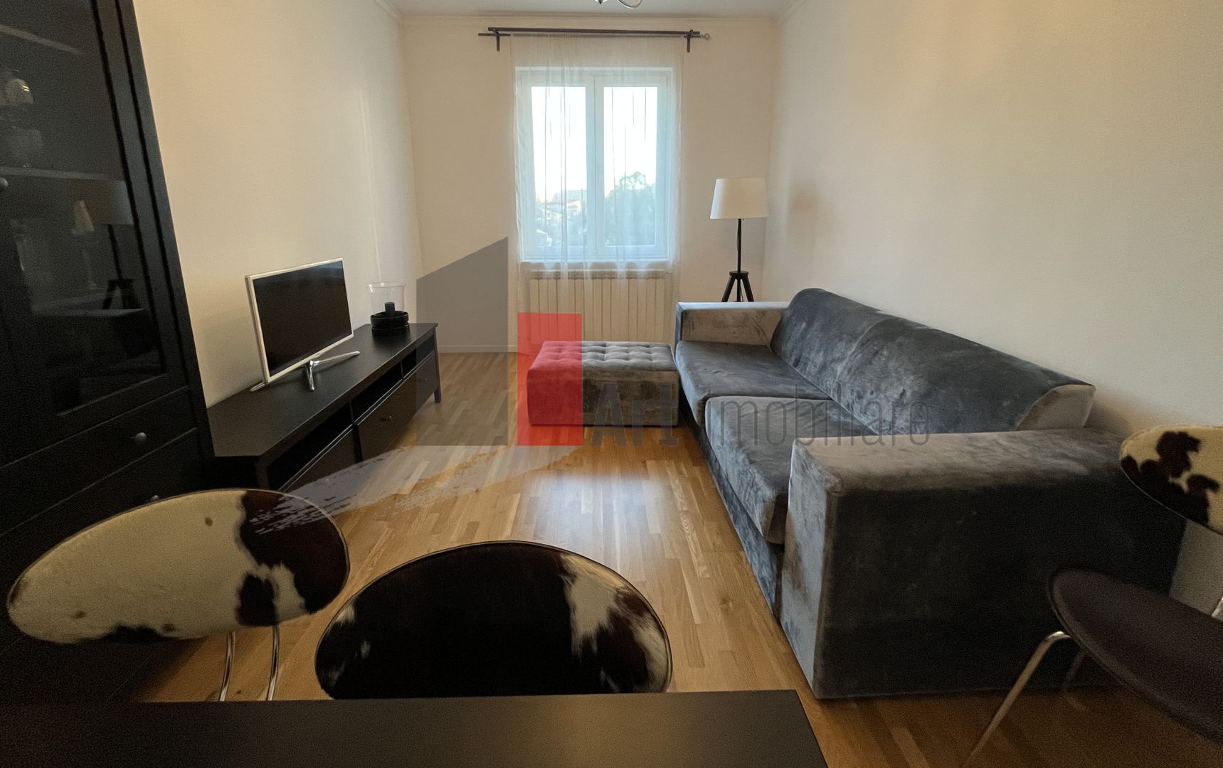 Floreasca | 2 camere de vânzare | recent renovat - Poză 4