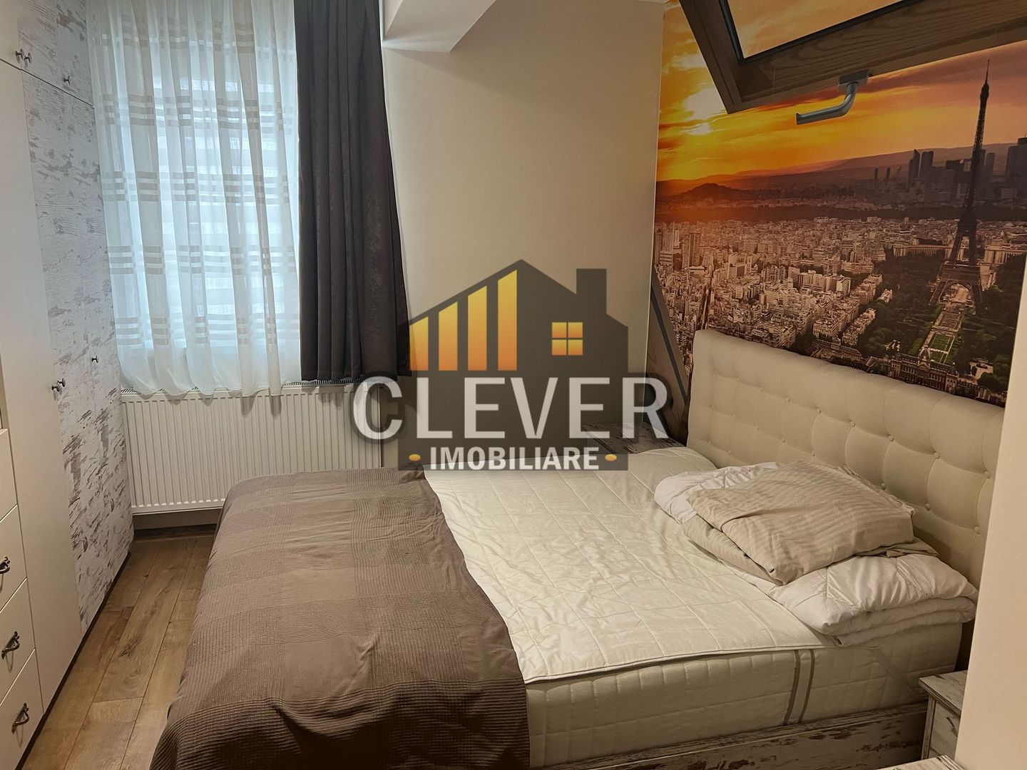 Apartament 3 camere Theodor Pallady Parcare Inclusa - Poză 4
