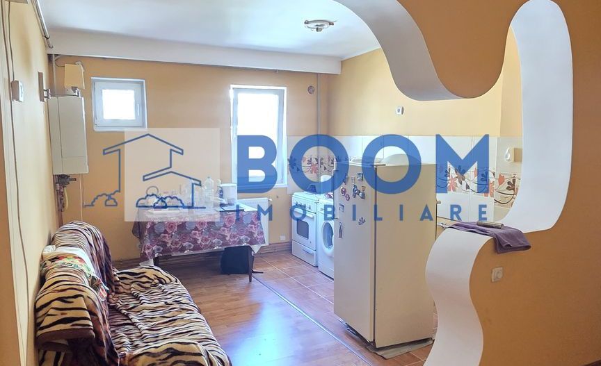 Apartament 2 camere | Zona Nord | Etaj 3 - Poză 4