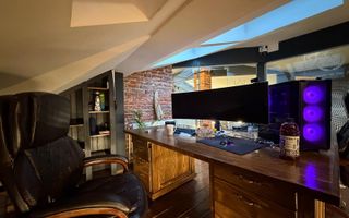 Spatiu de birouri 4 camere / ***104mp*** // zona Victoriei - Poză 19