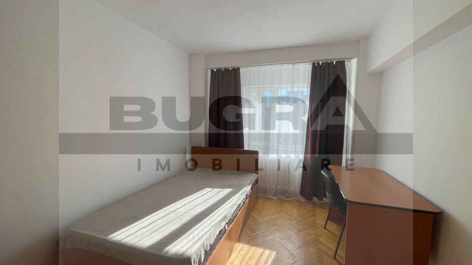 Apartament de 4 camere, 90 mp, parcare, zona Calea Dorobantilor - Poză 14