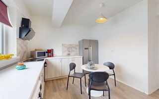 Apartament 2 camere | Emil Racoviță 23 i  | Pipera – Voluntari - Poză 16