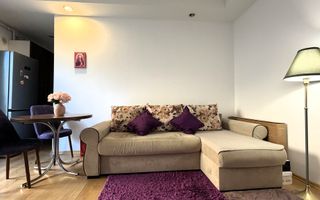 2 camere I Cosmopolis I etaj 1 I parcare I mobilat si utilat - Poză 2