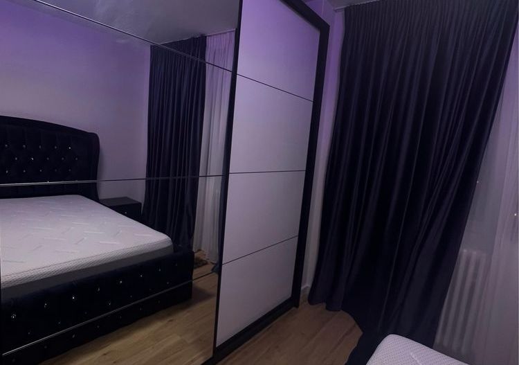 Inchiriez Apartament 2 camere Lux la 2 min de metrou Iancului! - Poză 4