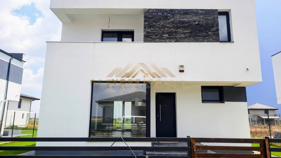 Vila 4 camere ,centru ,com Berceni, If - Poză 2