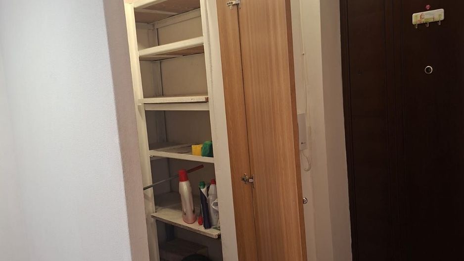 AP. 2 CAMERE- OBOR, BLOC REABILITAT, BOILER, COMISION 0% - Poză 2