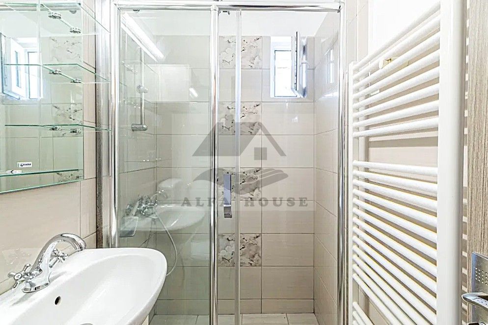 Apartament cu doua camere, zona Astra 43 mp, Renovat 2025 - Poză 6