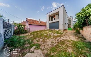 Vila stil mediteranean, constructie noua 2023, Sannicolau Mic – Arad - Poză 26