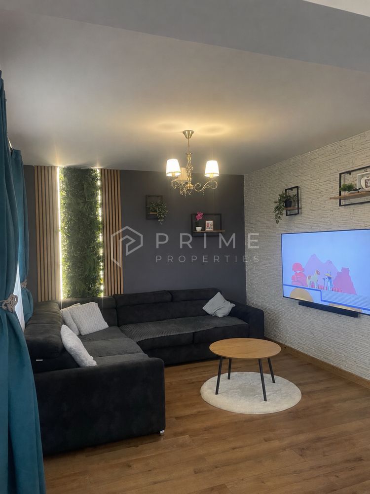 Casă individuală de vânzare | Construcție 2018 | Teren 1000 mp I Nazna - Poză 7