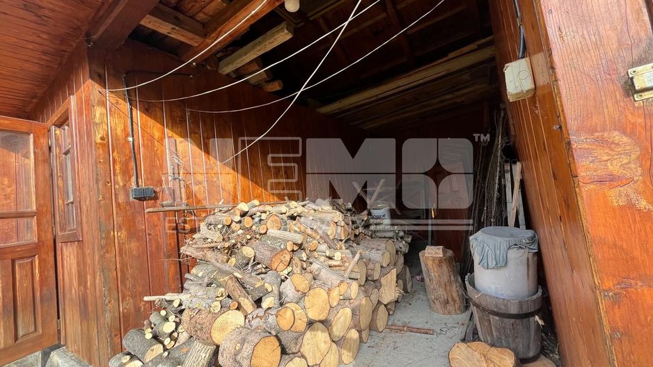 CABANA MODERNA 300 mp 🌲 - Poză 30