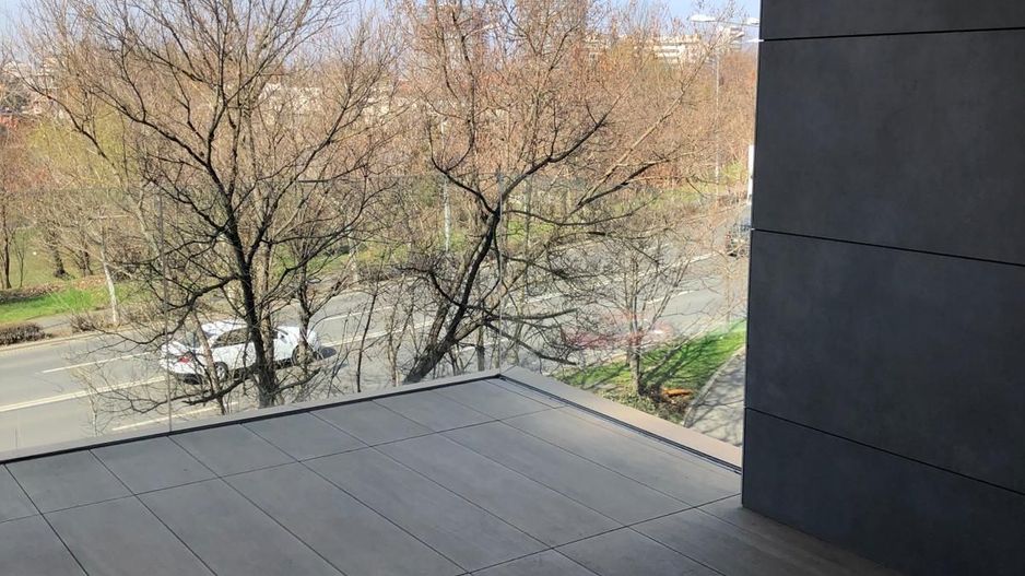 Apartament superb High End 4 camere I Calea Floreasca - Poză 20