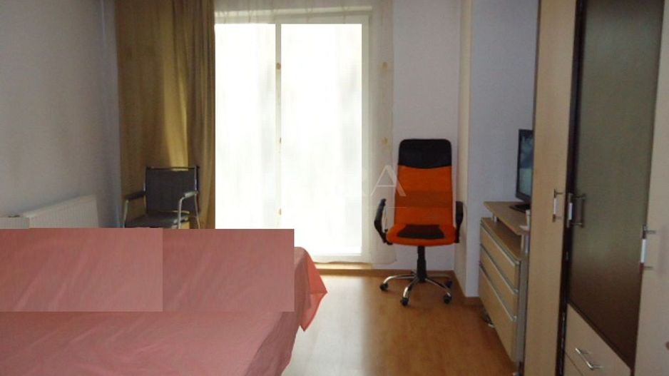 Apartament cu 3 camere de vânzare in Floresti, zona Florilor. - Poză 4