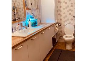 De vanzare apartament studio Crangasi - Poză 5