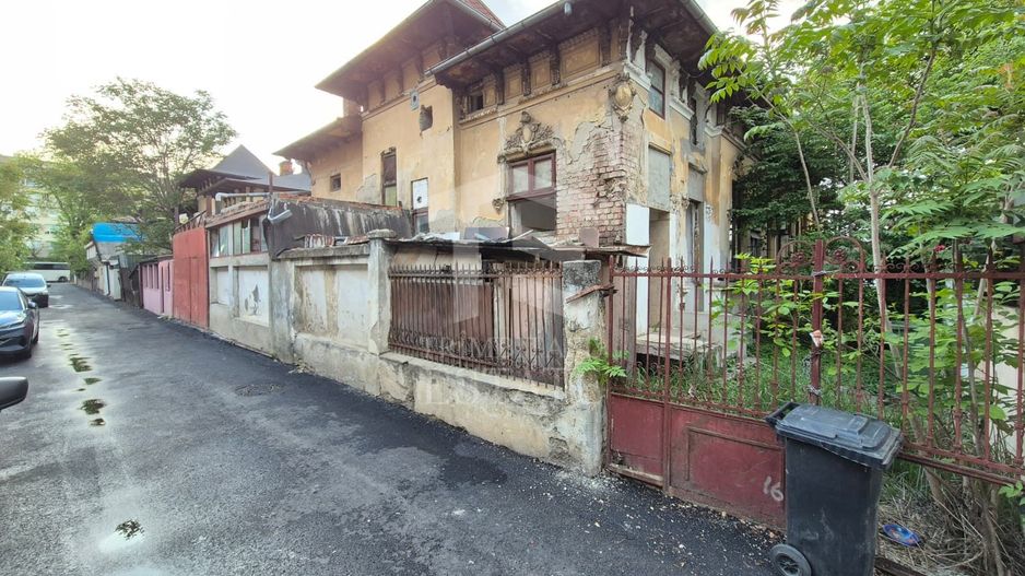 Proprietate spectaculoasă dublu acces – teren 750 mp – Amprenta 300 mp - Poză 14