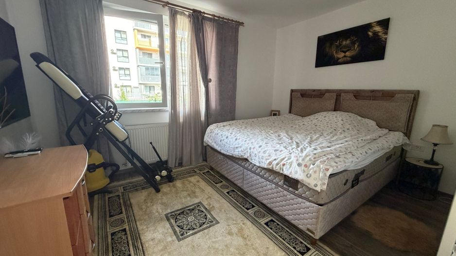 Casă / Vilă cu 4 camere de vânzare în zona Theodor Pallady - Poză 19