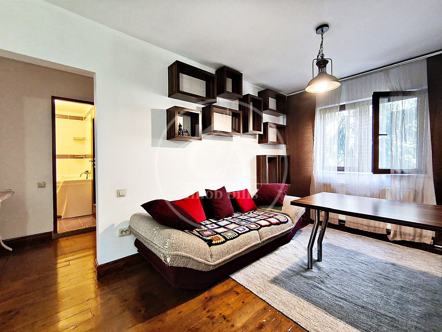 Apartament de închiriat cu 4 camere în zona Rogerius, Oradea - Poză 4