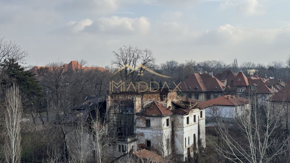 Resedinta de lux / *Kiseleff* - Poză 73