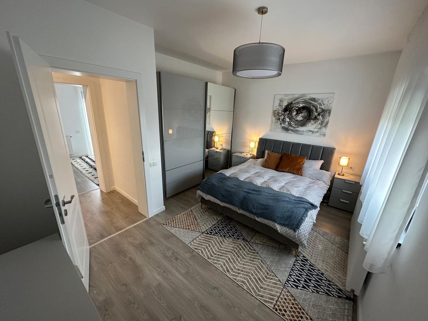 Duplex despartit prin garaj  în Dumbravita - Ikea - Poză 12