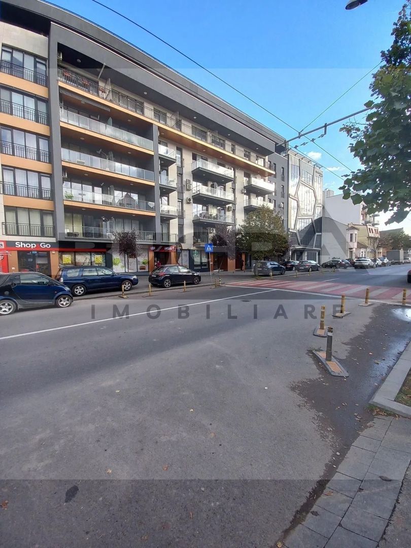 Apartament 2 camere, 50 mp, bloc nou, zona Traian - Poză 7