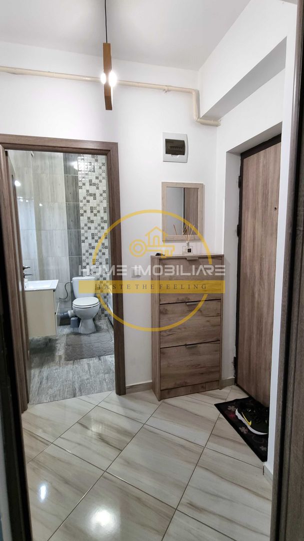 Apartament 1 Camera Mobilat CUG (Ideal investitie) - Poză 3