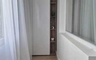 DE INCHIRIAT – APARTAMENT 3 CAMERE, CENTRALA PROPRIE, CIRCUMVALATIUNII - Poză 7