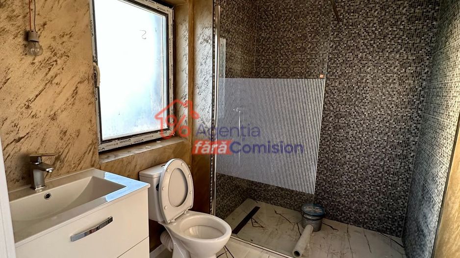 Casa 120mp utili,  350mp teren, Miroslava-Vorovesti, 170000euro - Poză 6