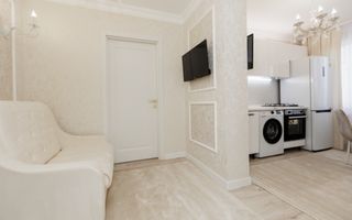 Vânzare, apartament, 2 camere, bulevardul Dacia, Botanica - Poză 4
