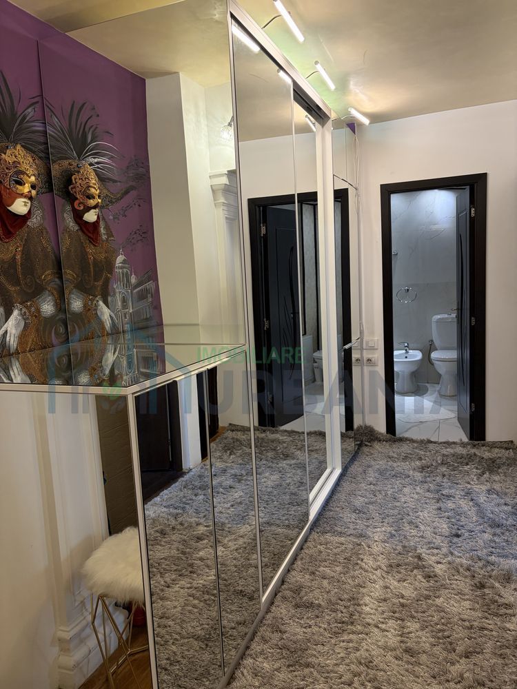 Apartament modern, 3 camere, 70 mp, în zona Continental-Frumoasa, Iași - Poză 7