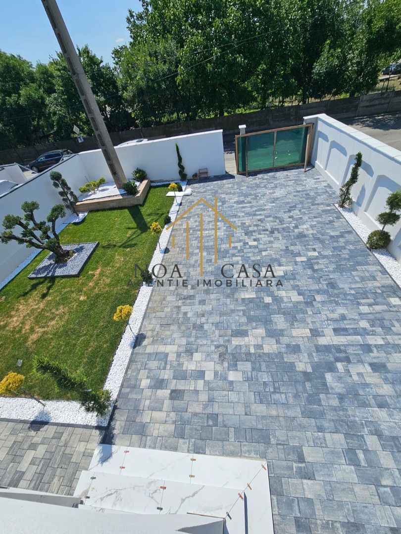 Casa- zona ANL PARC - Poză 26