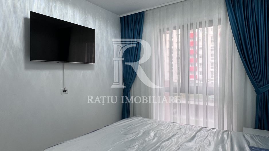 Apartament cu 2 camere | Prima inchiriere 2026 | Prima Urbana | Oradea - Poză 10