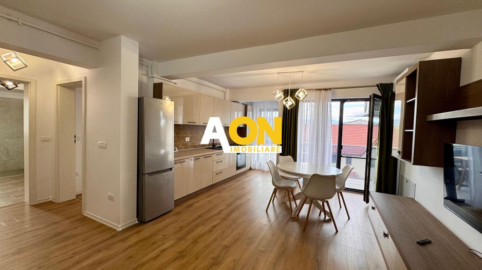 Apartament nou 3 camere de vânzare | 76 mp | Zonă Cetate – Micești - Poză 2