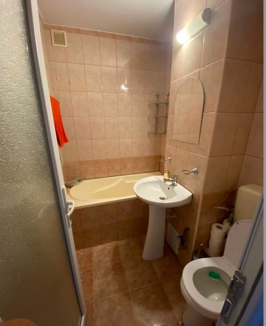 Apartament 1 camera la 5 min.de Complex Studențesc - Poză 7