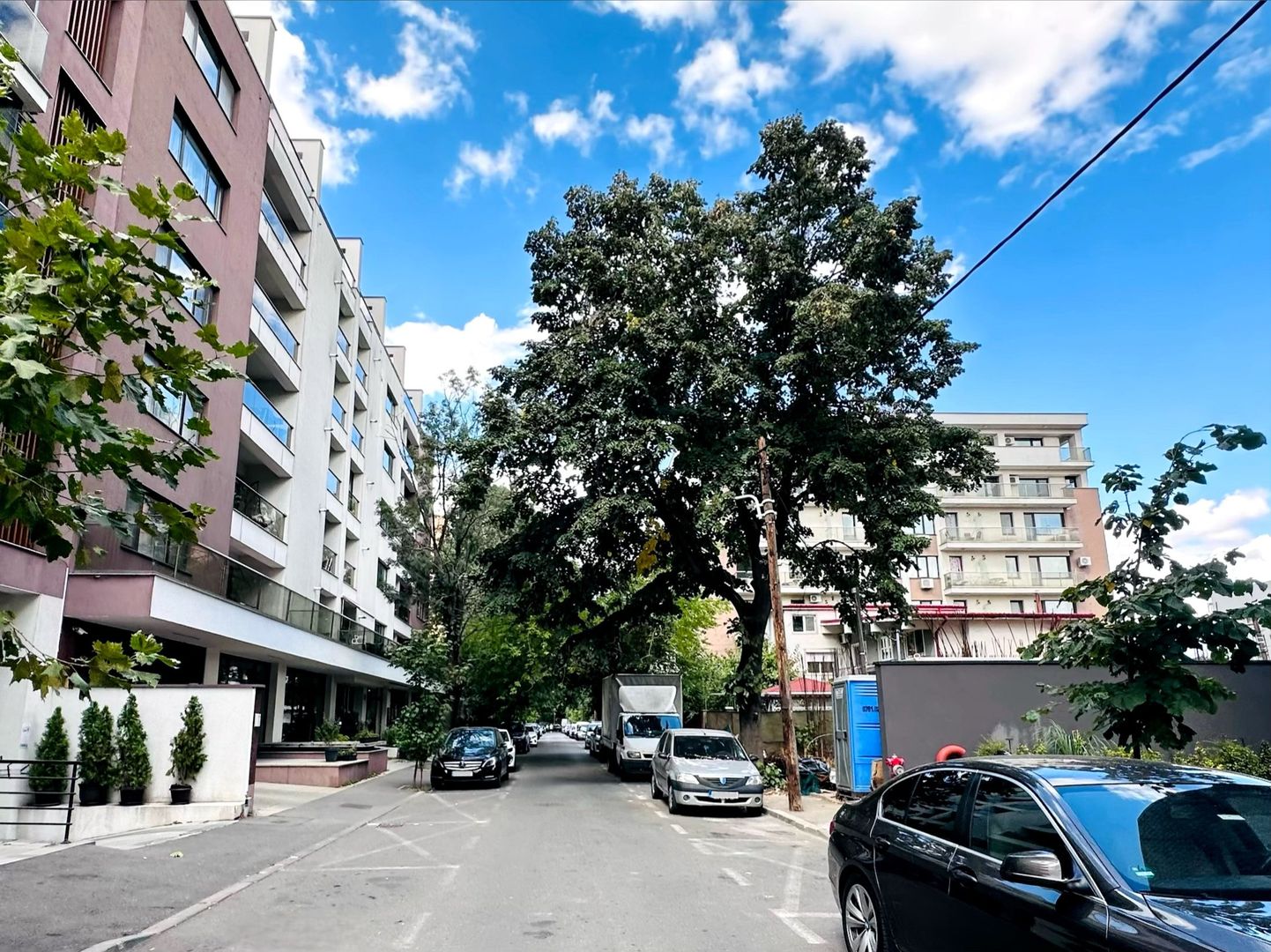 Apartament 3 camere | Habio Trifești | Aviației - Poză 21