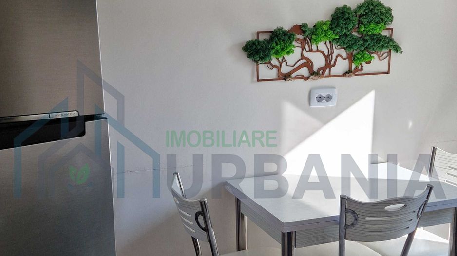 Apartament 2 camere Tătărași - Poză 4