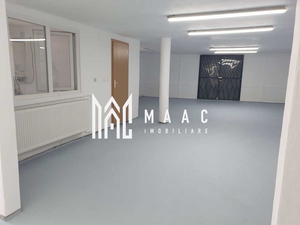 Spatiu comercial | Parter inalt | Zona Calea Dumbravii - Poză 20